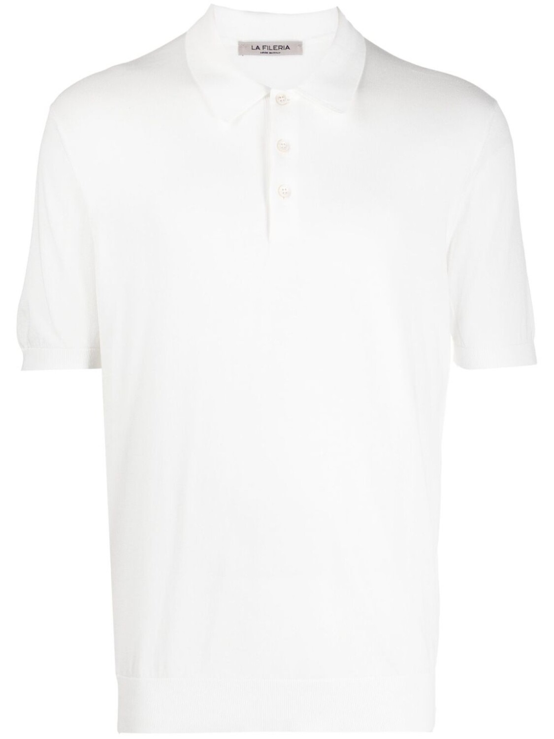 Рубашка поло с короткими рукавами Fileria, белый
Рубашка поло с короткими рукавами Fileria, белый