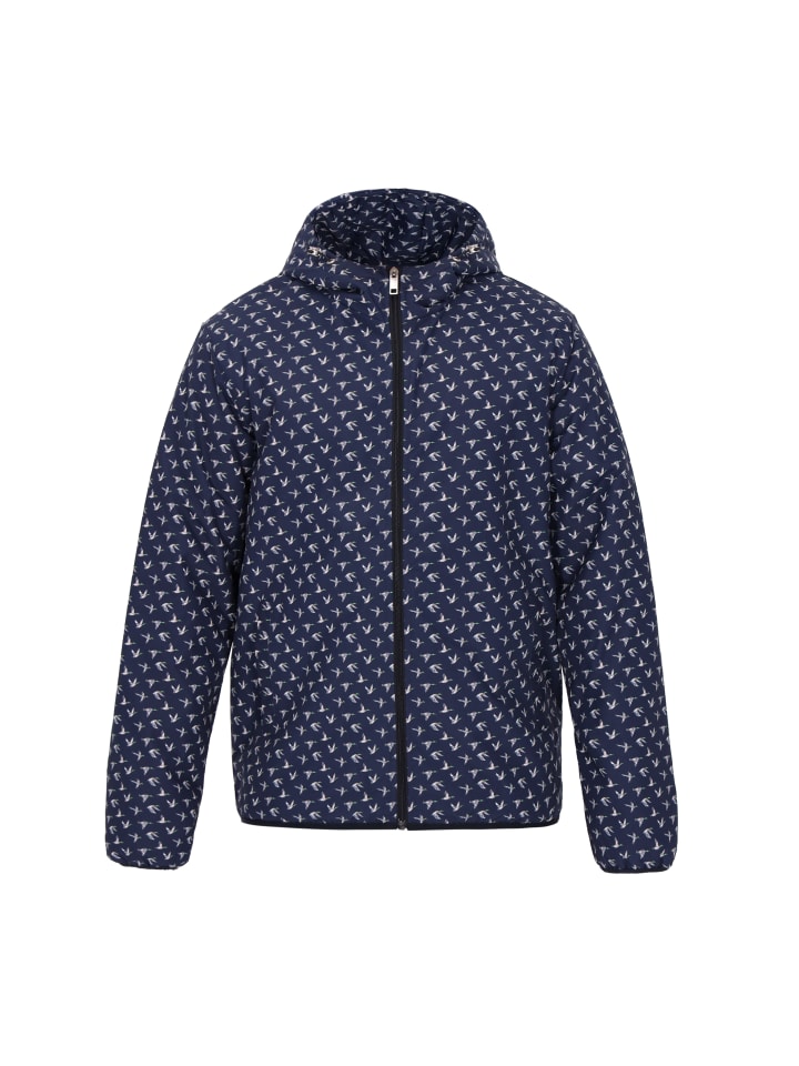 Демисезонная куртка MO
Демисезонная куртка MO