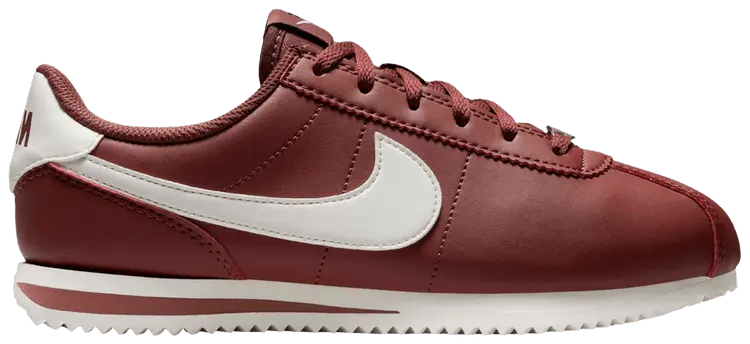 Кроссовки Nike Cortez GS 'Red Sepia', красный
Кроссовки Nike Cortez GS 'Red Sepia', красный