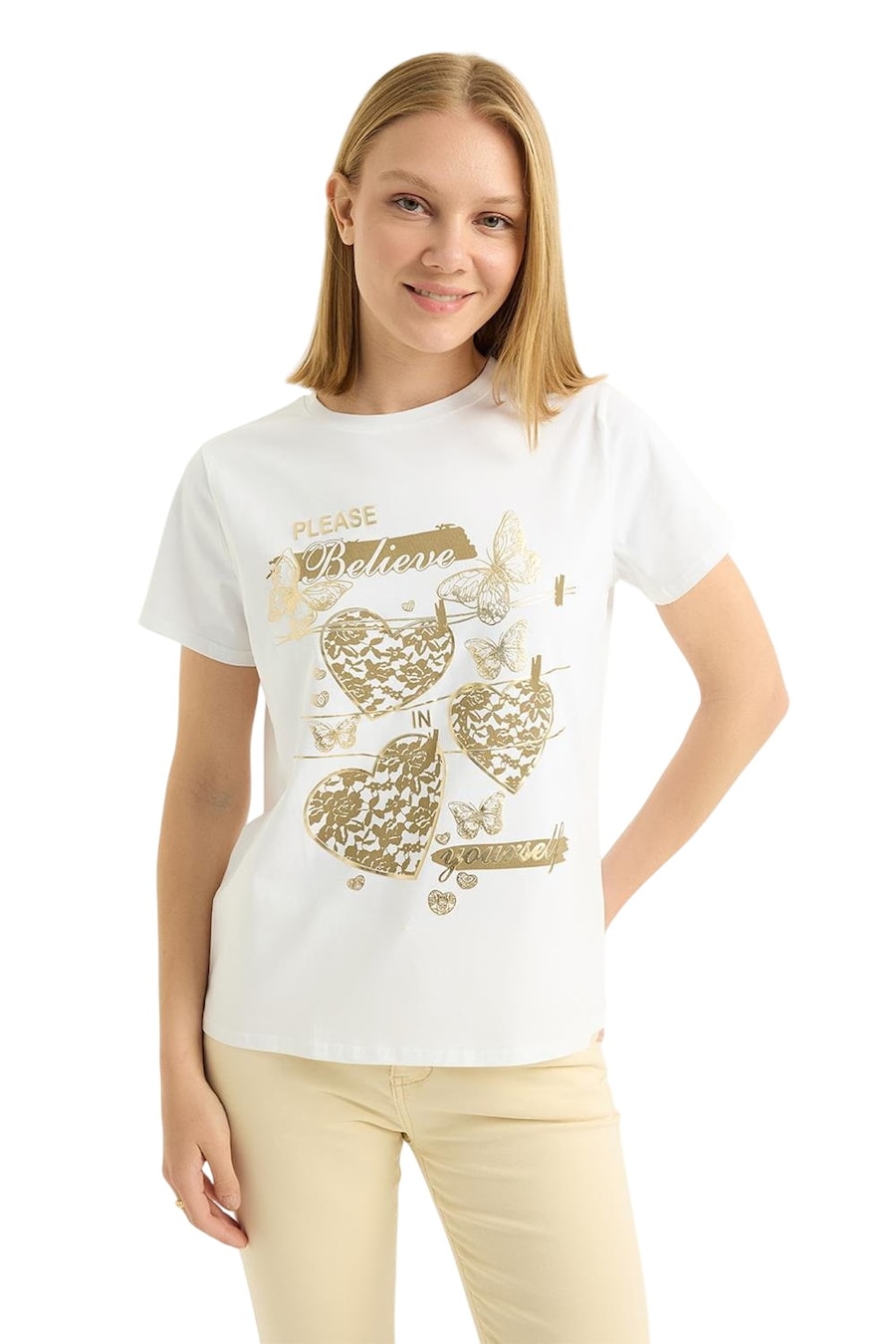 Рубашка HOME STORE, белый
Рубашка HOME STORE, белый