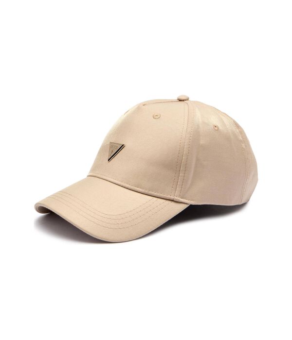 Бейсболка Guess, желтый
Бейсболка Guess, желтый