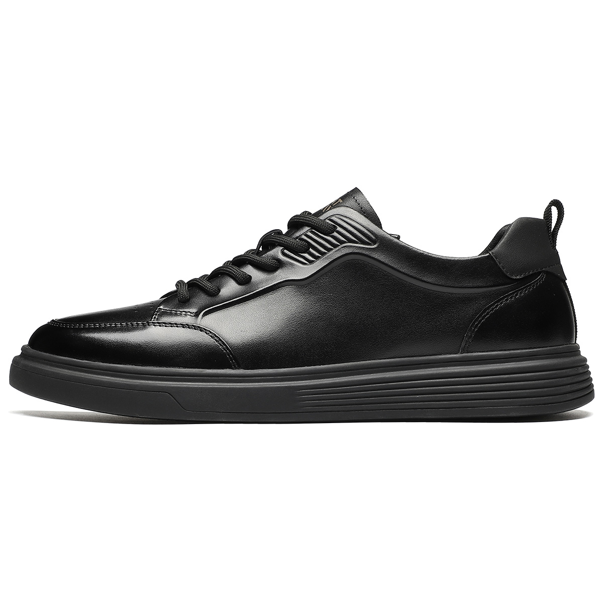 Низкие мужские кроссовки ST&SAT, Black
Низкие мужские кроссовки ST&SAT, Black