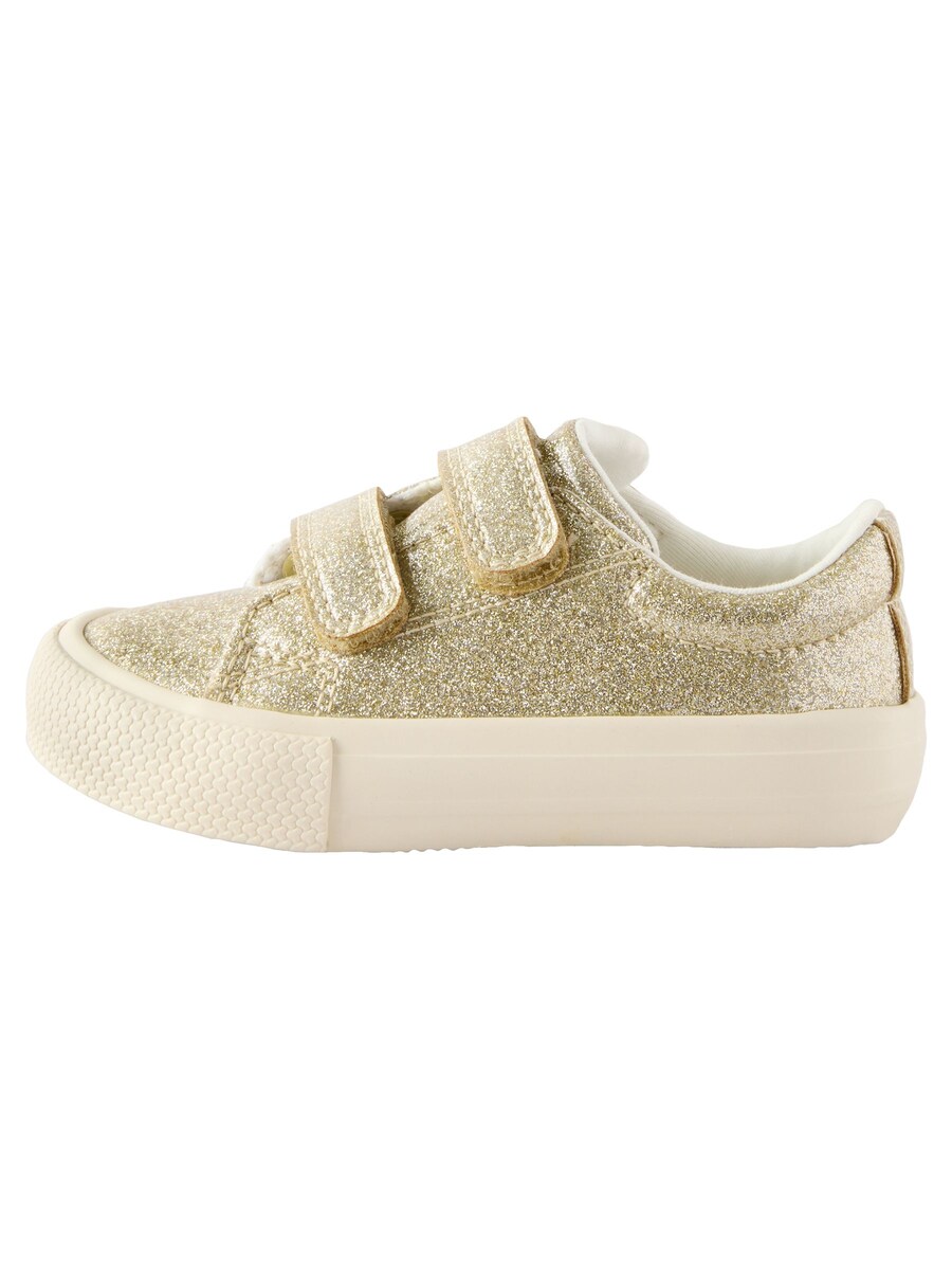 Кроссовки Next, золотой
Кроссовки Next, золотой