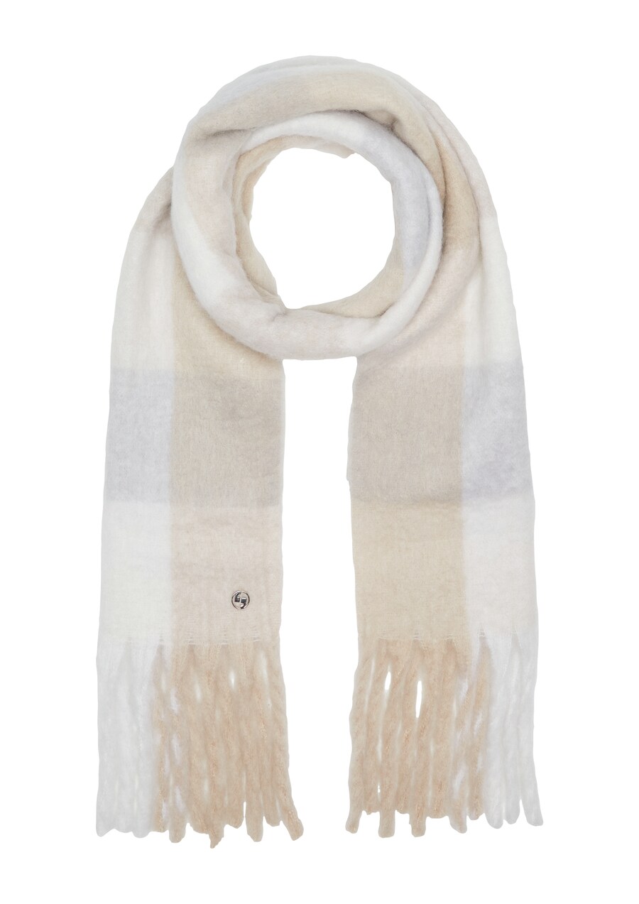 Шарф COMMA, цвет Beige/Light beige
Шарф COMMA, цвет Beige/Light beige