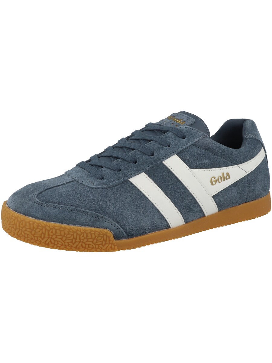 Повседневные кроссовки Gola Sneakers Harrier, сапфировый, Синий, Повседневные кроссовки Gola Sneakers Harrier, сапфировый
Повседневные кроссовки Gola Sneakers Harrier, сапфировый, Синий, Повседневные кроссовки Gola Sneakers Harrier, сапфировый