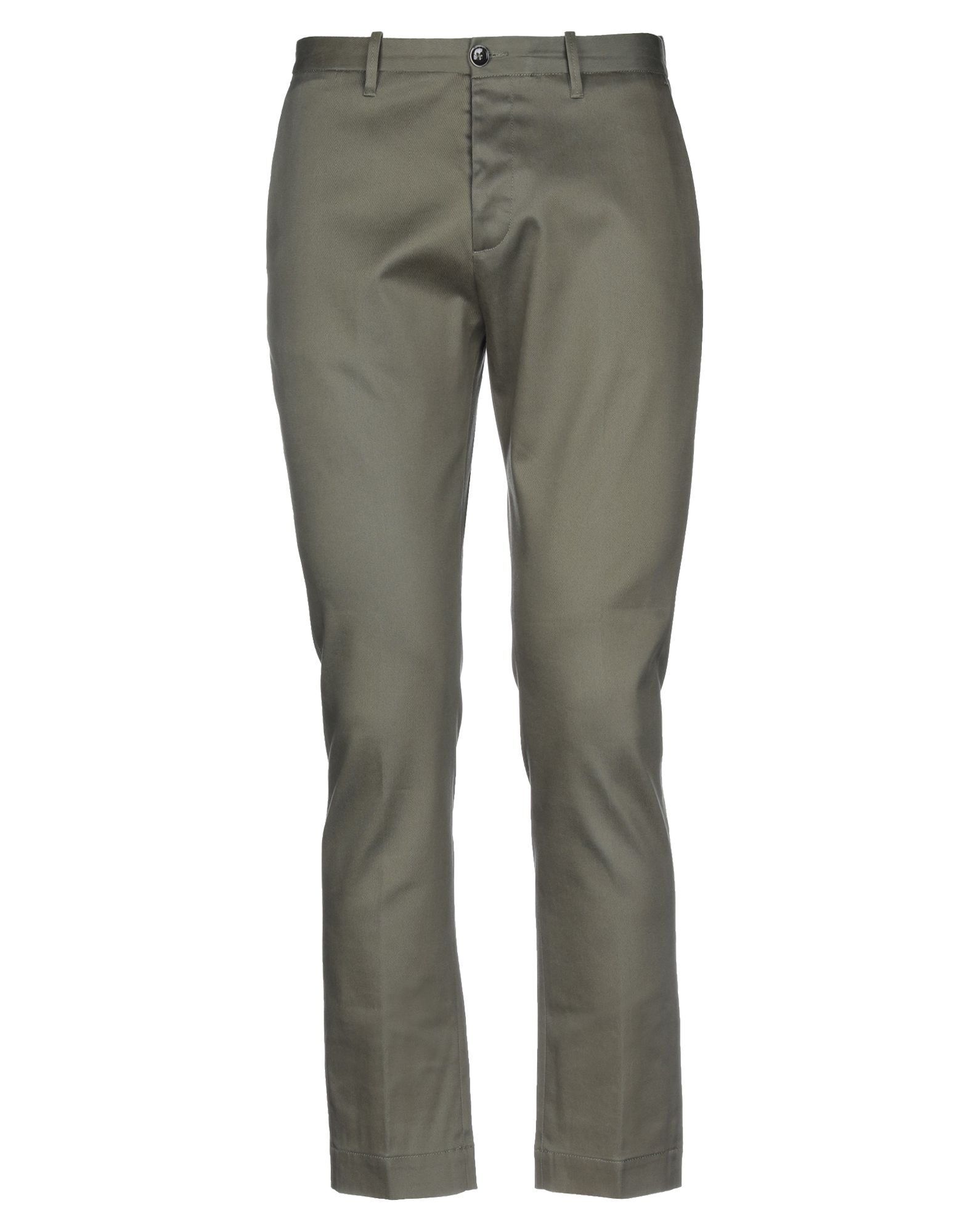 Брюки Nine In The Morning, серо-зеленый
Брюки Nine In The Morning, серо-зеленый