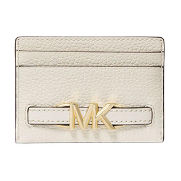 MICHAEL KORS Кардхолдер из коровьей кожи Women's Milk White
MICHAEL KORS Кардхолдер из коровьей кожи Women's Milk White