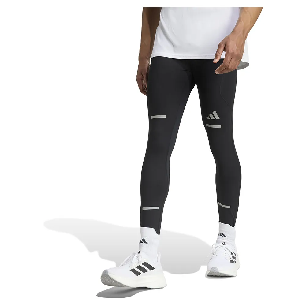 Леггинсы adidas Adi365 Running Climawarm+, черный
Леггинсы adidas Adi365 Running Climawarm+, черный