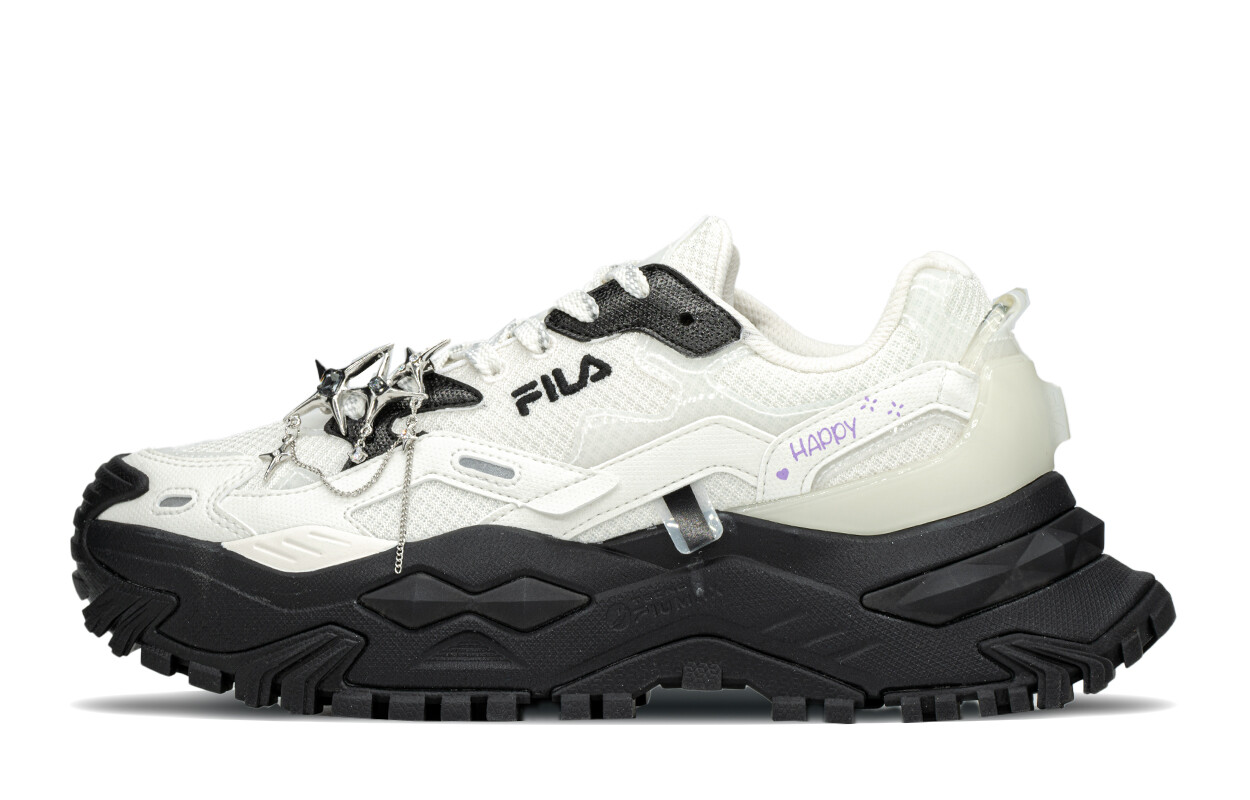 Кроссовки FILA FUSION Bianco Lifestyle Shoes Women's Low-top Black/white/purple, красный
Кроссовки FILA FUSION Bianco Lifestyle Shoes Women's Low-top Black/white/purple, красный