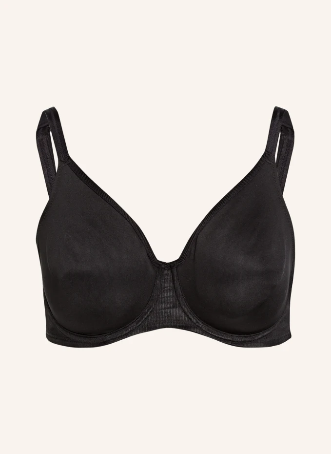 Бюстгальтер минимайзер urban minimizer Triumph, черный
Бюстгальтер минимайзер urban minimizer Triumph, черный