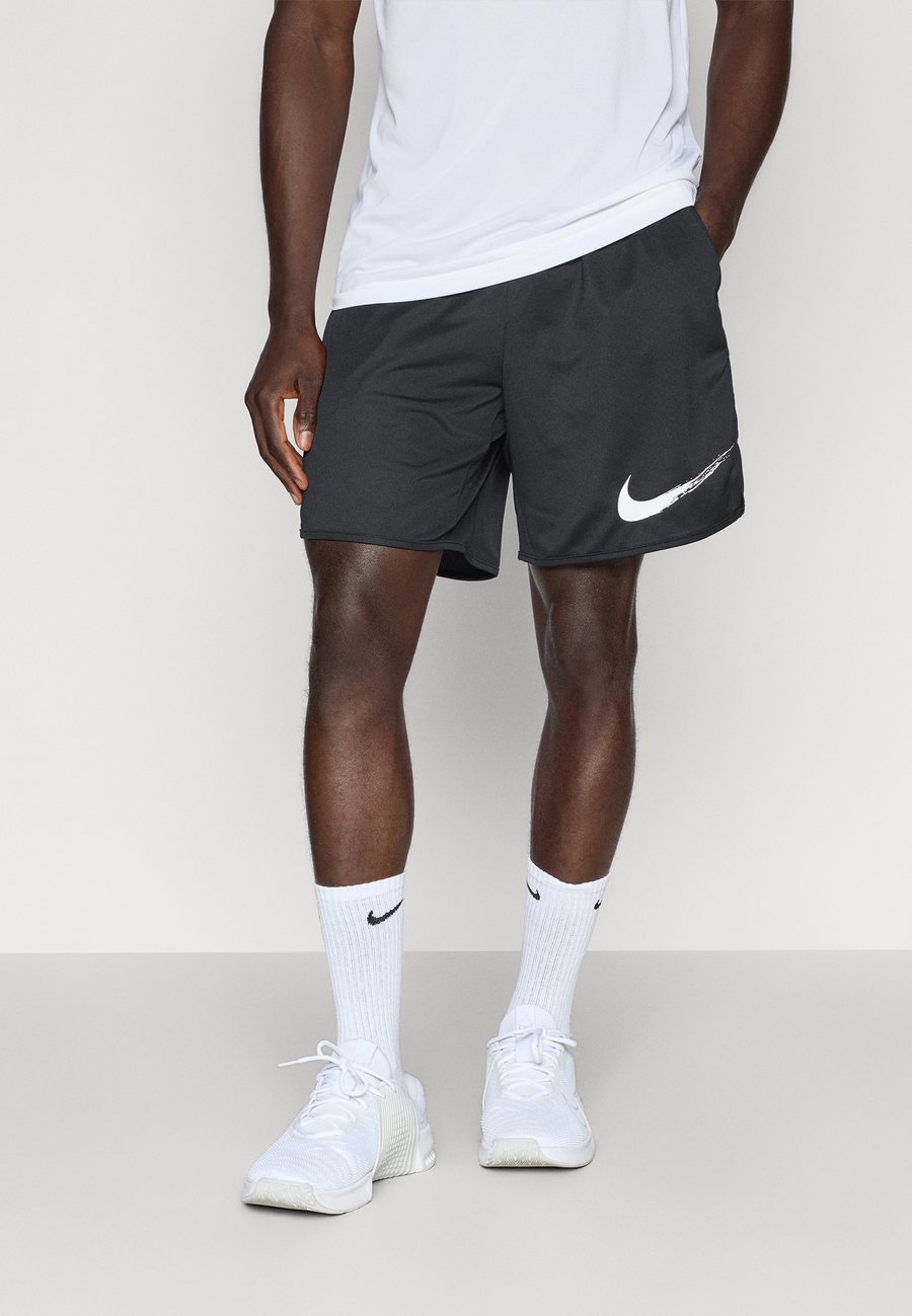 Спортивные шорты Nike Performance TOTALITY , Black/White/Black
Спортивные шорты Nike Performance TOTALITY , Black/White/Black