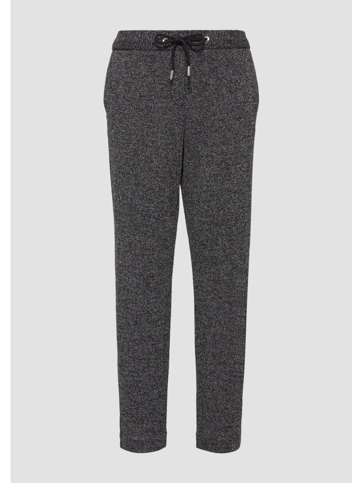 Брюки в цвете 99P0_черный s.Oliver
Брюки в цвете 99P0_черный s.Oliver