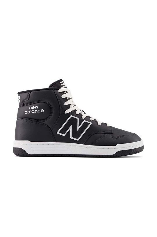 Кроссовки BB480COB New Balance, черный
Кроссовки BB480COB New Balance, черный