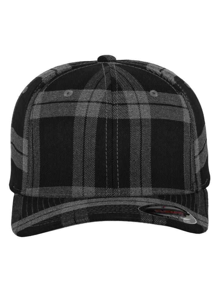 Бейсболка Flexfit Flexfit, цвет blk/gry
Бейсболка Flexfit Flexfit, цвет blk/gry