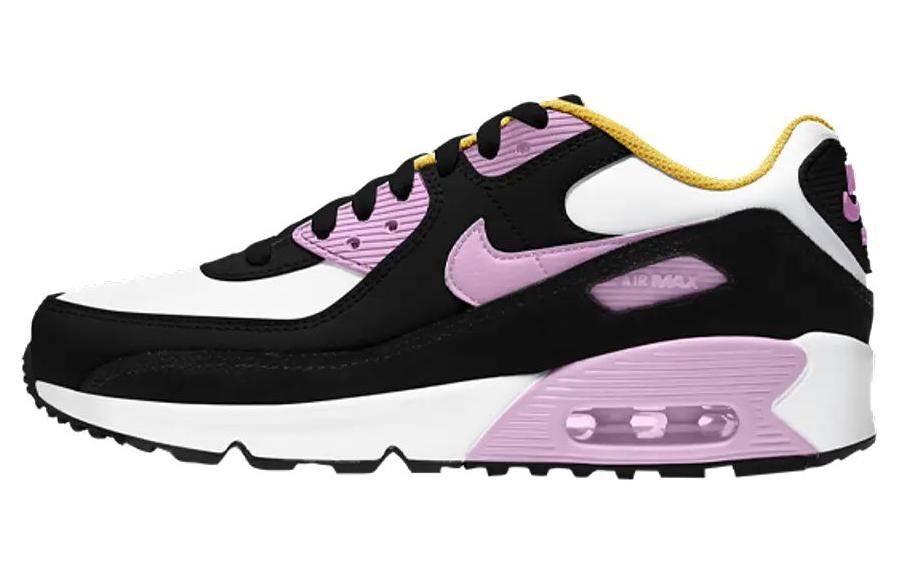 Кроссовки Nike Air Max 90 для женщин
Кроссовки Nike Air Max 90 для женщин