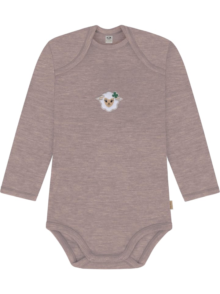 Normani Outdoor Sports Детский боди с длинными рукавами из мериносовой шерсти, Окленд, розовый
Normani Outdoor Sports Детский боди с длинными рукавами из мериносовой шерсти, Окленд, розовый