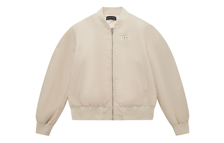 Стеганая куртка унисекс DANGEROUSPEOPLE, Черный
Стеганая куртка унисекс DANGEROUSPEOPLE, Черный