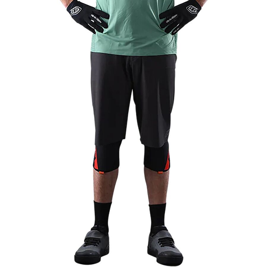 Шорты Troy Lee Designs Drift Shell Short Troy Lee Designs, Charcoal
Шорты Troy Lee Designs Drift Shell Short Troy Lee Designs, Charcoal