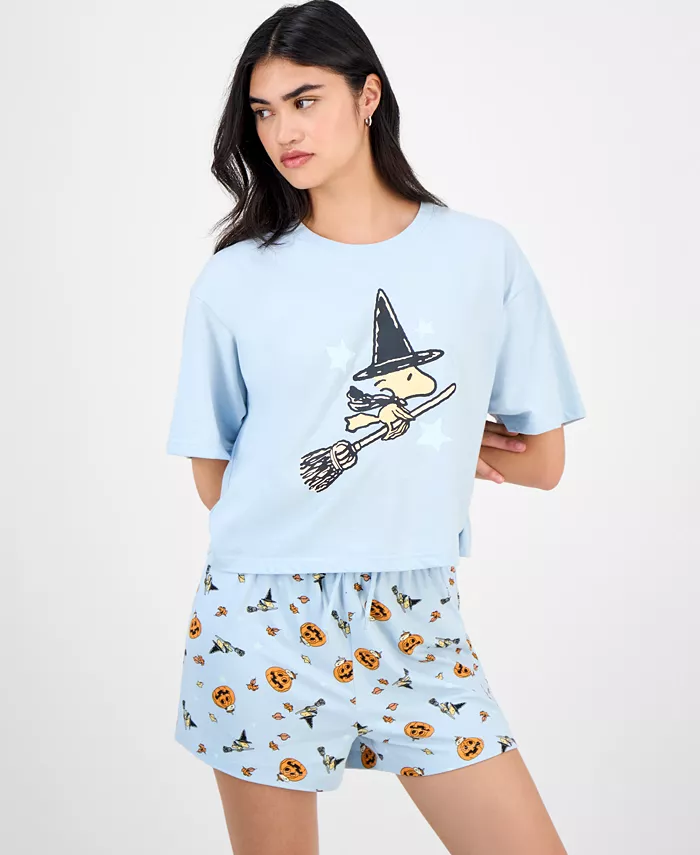 Футболка «Ведьма Вудсток» для юниоров Love Tribe, синий
Футболка «Ведьма Вудсток» для юниоров Love Tribe, синий