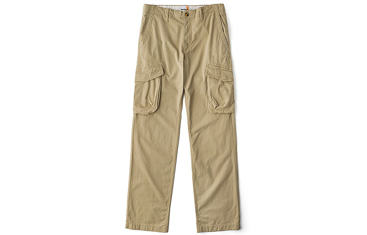 Повседневные брюки мужские бежевые Timberland, бежевый
Повседневные брюки мужские бежевые Timberland, бежевый