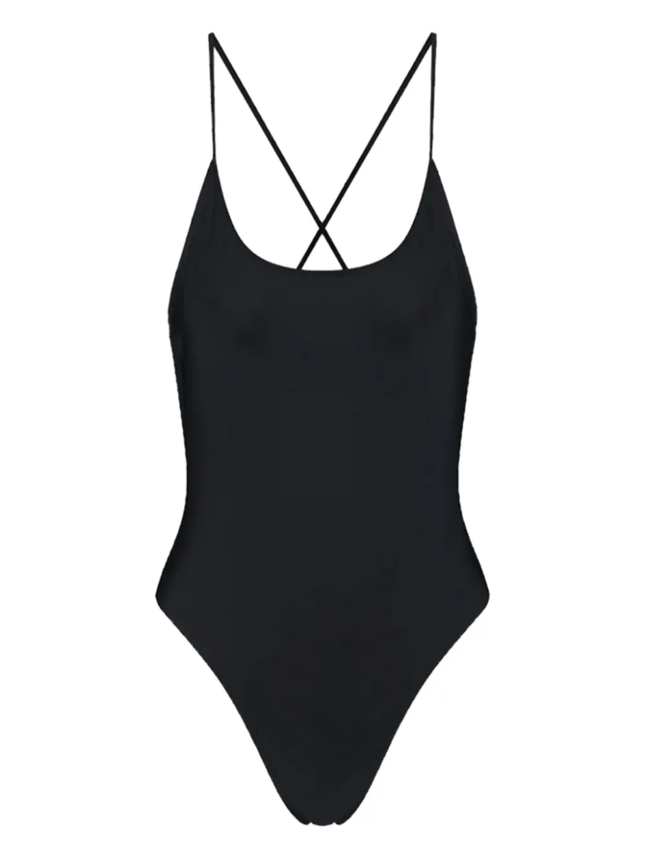 Daily Paper купальник с логотипом, черный
Daily Paper купальник с логотипом, черный