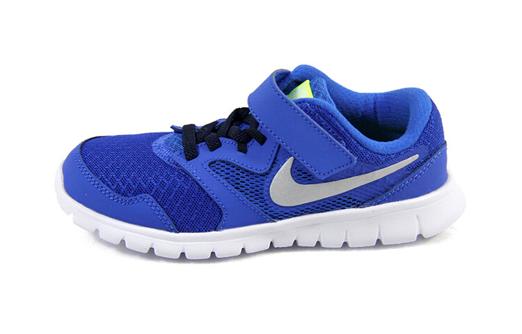 Детские кеды PS Low-top Blue Nike
Детские кеды PS Low-top Blue Nike