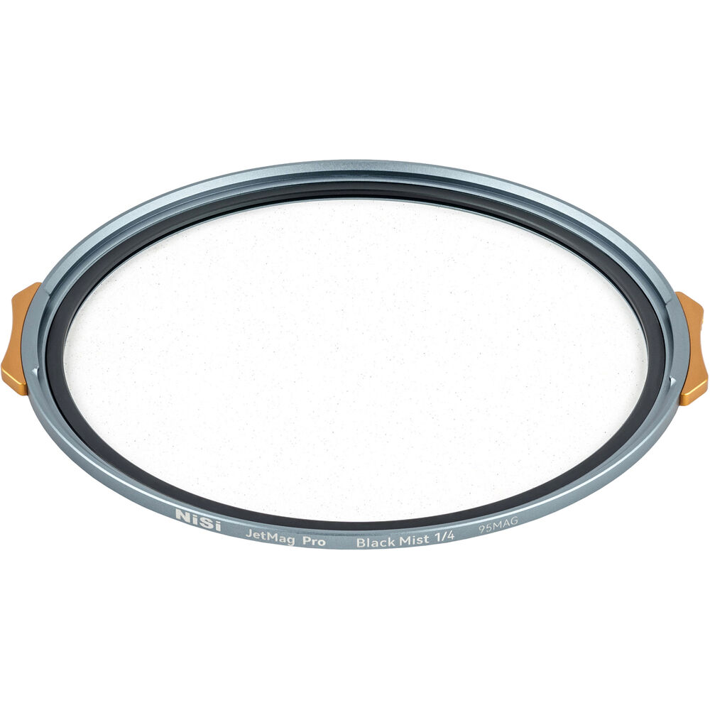 Фильтр NiSi JetMag Pro 95MAG Black Mist Filter NIM-JETMAG-95MAG-BM25
Фильтр NiSi JetMag Pro 95MAG Black Mist Filter NIM-JETMAG-95MAG-BM25