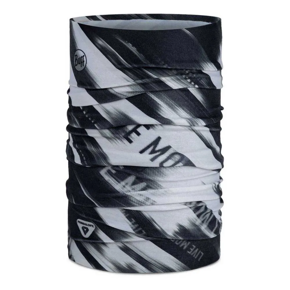 Неквормер Buff Thermonet, черный
Неквормер Buff Thermonet, черный