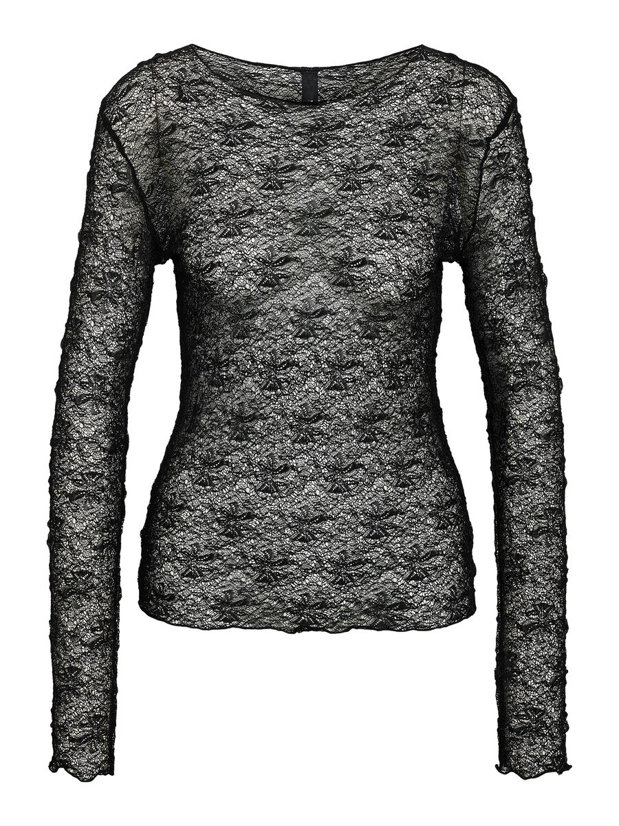 Рубашка Noisy may NMNOLAN, черный
Рубашка Noisy may NMNOLAN, черный