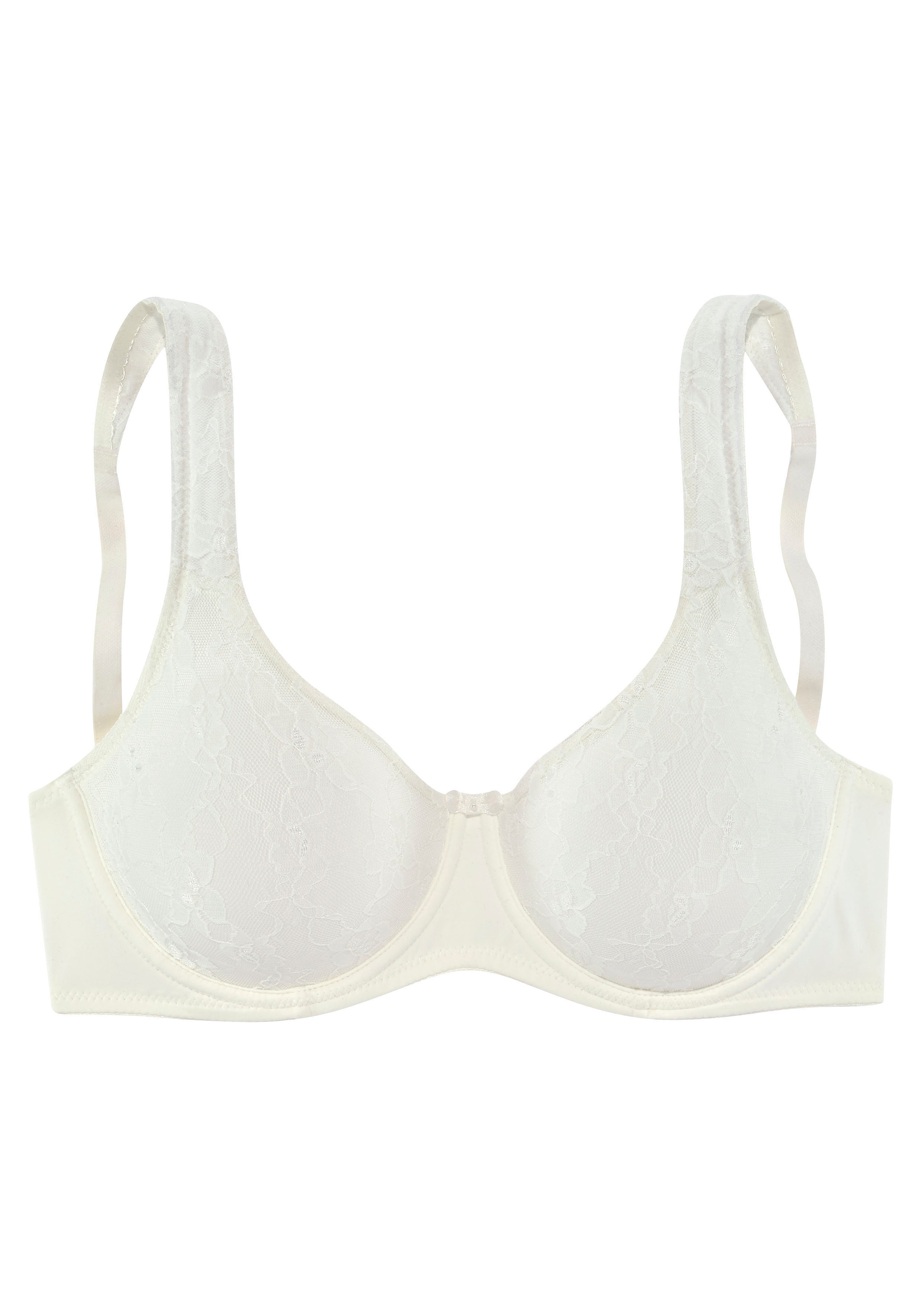 NUANCE Minimizer Minimizer в цвете Ecru
NUANCE Minimizer Minimizer в цвете Ecru