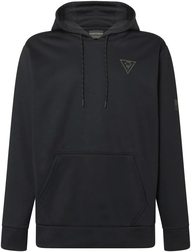 Толстовка Oakley Men's Si Strong, Black
Толстовка Oakley Men's Si Strong, Black