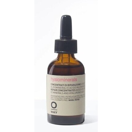 Oway Гиаломинералы 1 унция
Oway Гиаломинералы 1 унция