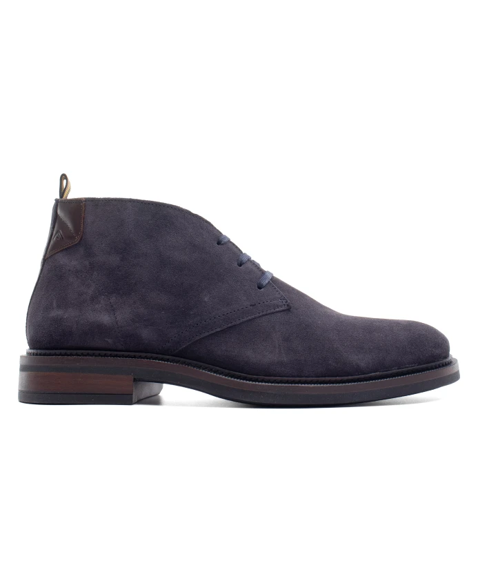 Ботинки Gali chukka Ambitious, синий
Ботинки Gali chukka Ambitious, синий