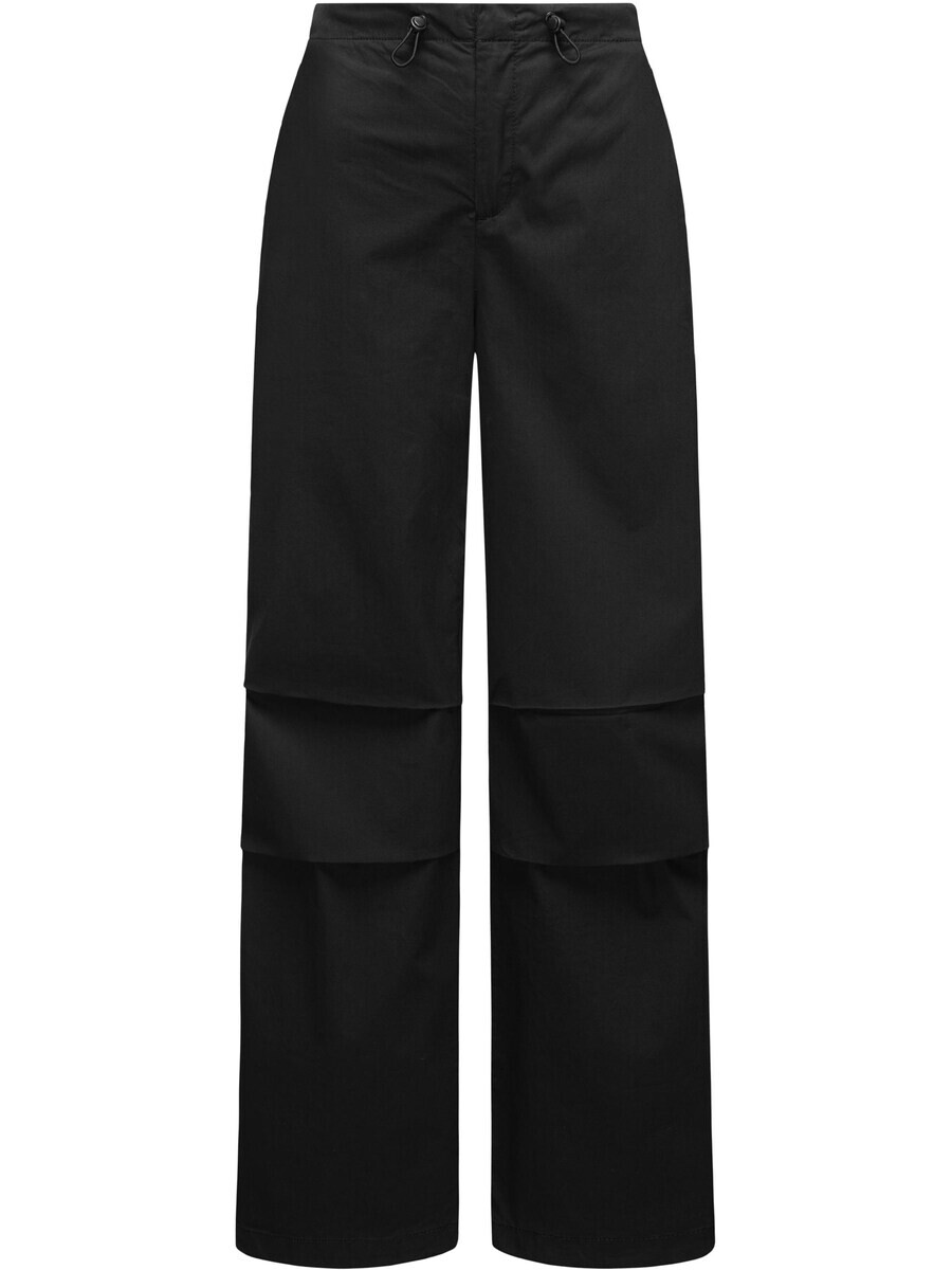 Свободные брюки Ragwear PARAGATA, черный
Свободные брюки Ragwear PARAGATA, черный