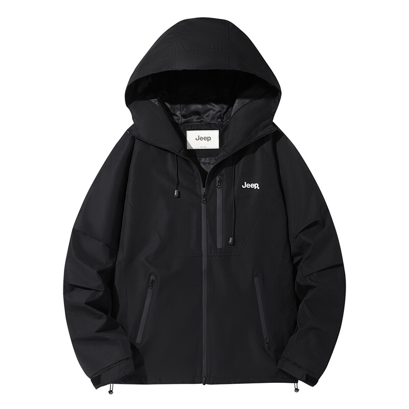 Куртка унисекс Jeep, хаки
Куртка унисекс Jeep, хаки