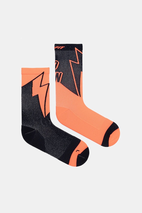 Носки No Pain No Gain Dynafit, розовый
Носки No Pain No Gain Dynafit, розовый