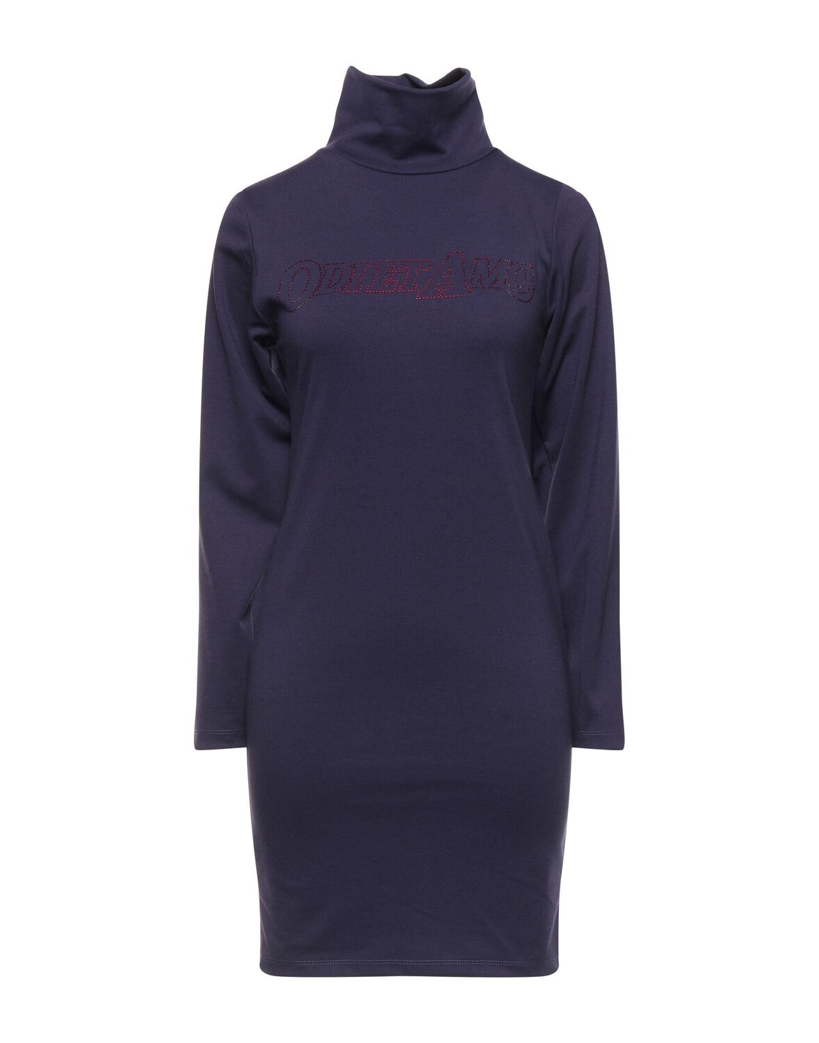 Платье Odi Et Amo, темно-фиолетовый
Платье Odi Et Amo, темно-фиолетовый