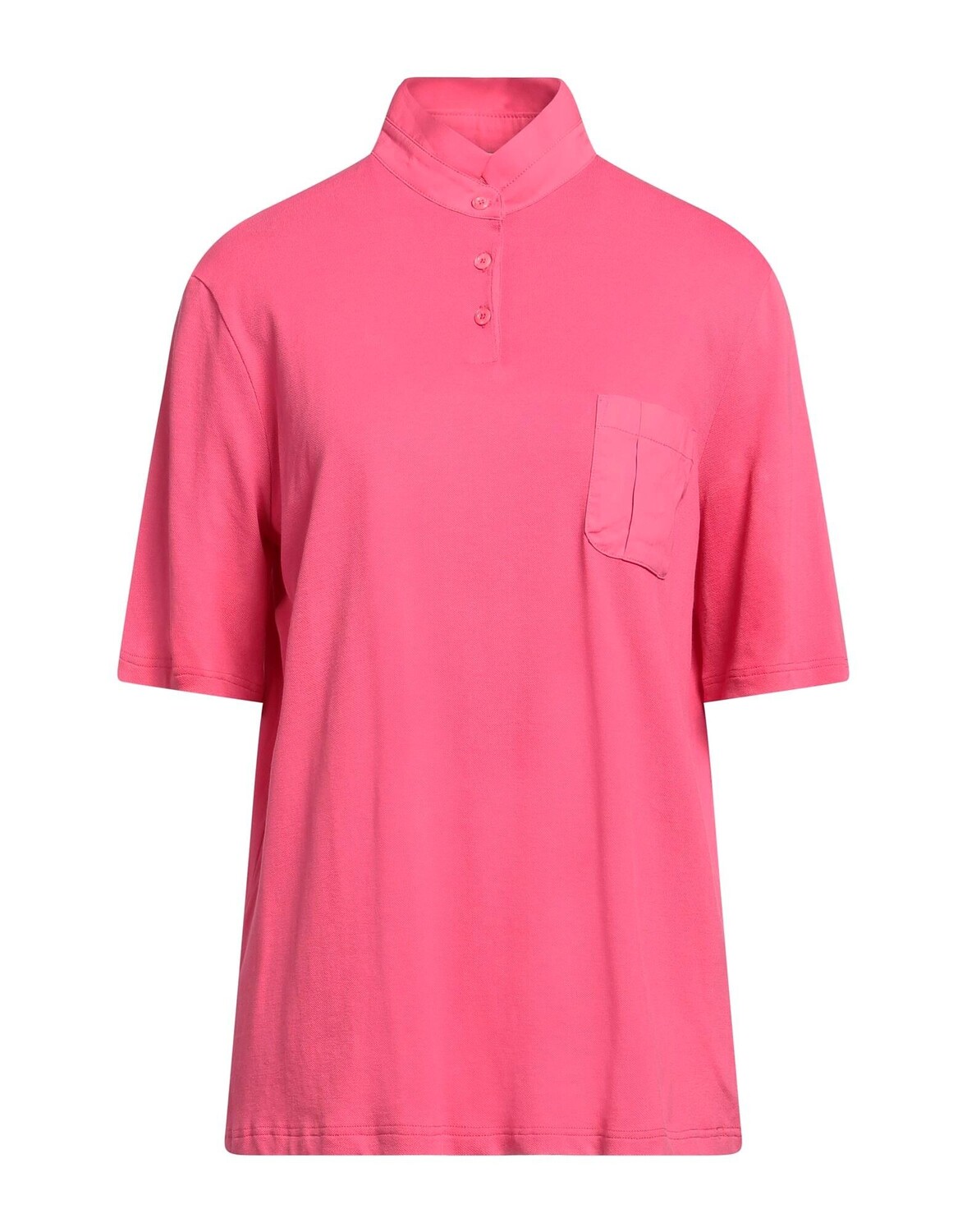 Футболка Gran Sasso, розовый
Футболка Gran Sasso, розовый