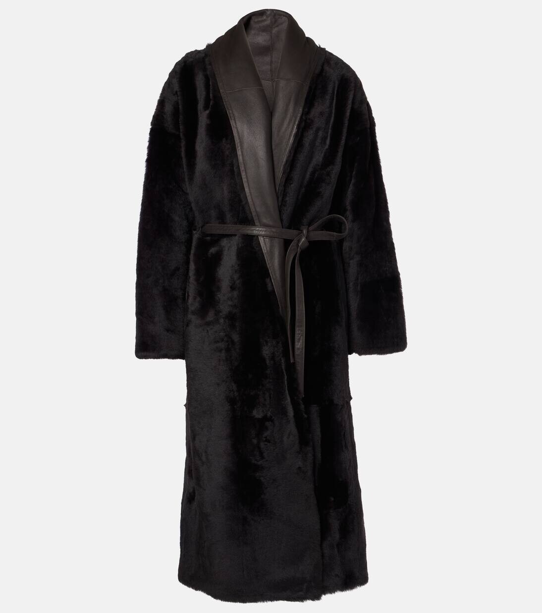 Дубленка с кожаной отделкой Yves Salomon, цвет cacao, Коричневый, Дубленка с кожаной отделкой Yves Salomon, цвет cacao
Дубленка с кожаной отделкой Yves Salomon, цвет cacao, Коричневый, Дубленка с кожаной отделкой Yves Salomon, цвет cacao