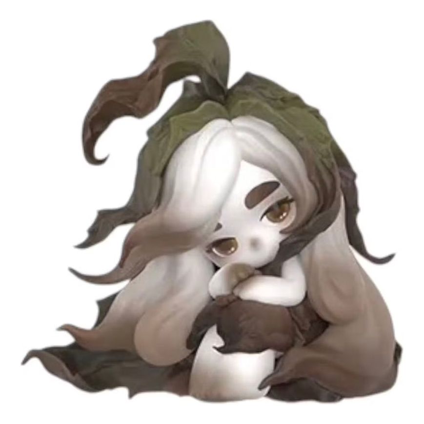 Фигурка Pop Mart Chaka Candle Whisper Figures 'Wither'
Фигурка Pop Mart Chaka Candle Whisper Figures 'Wither'