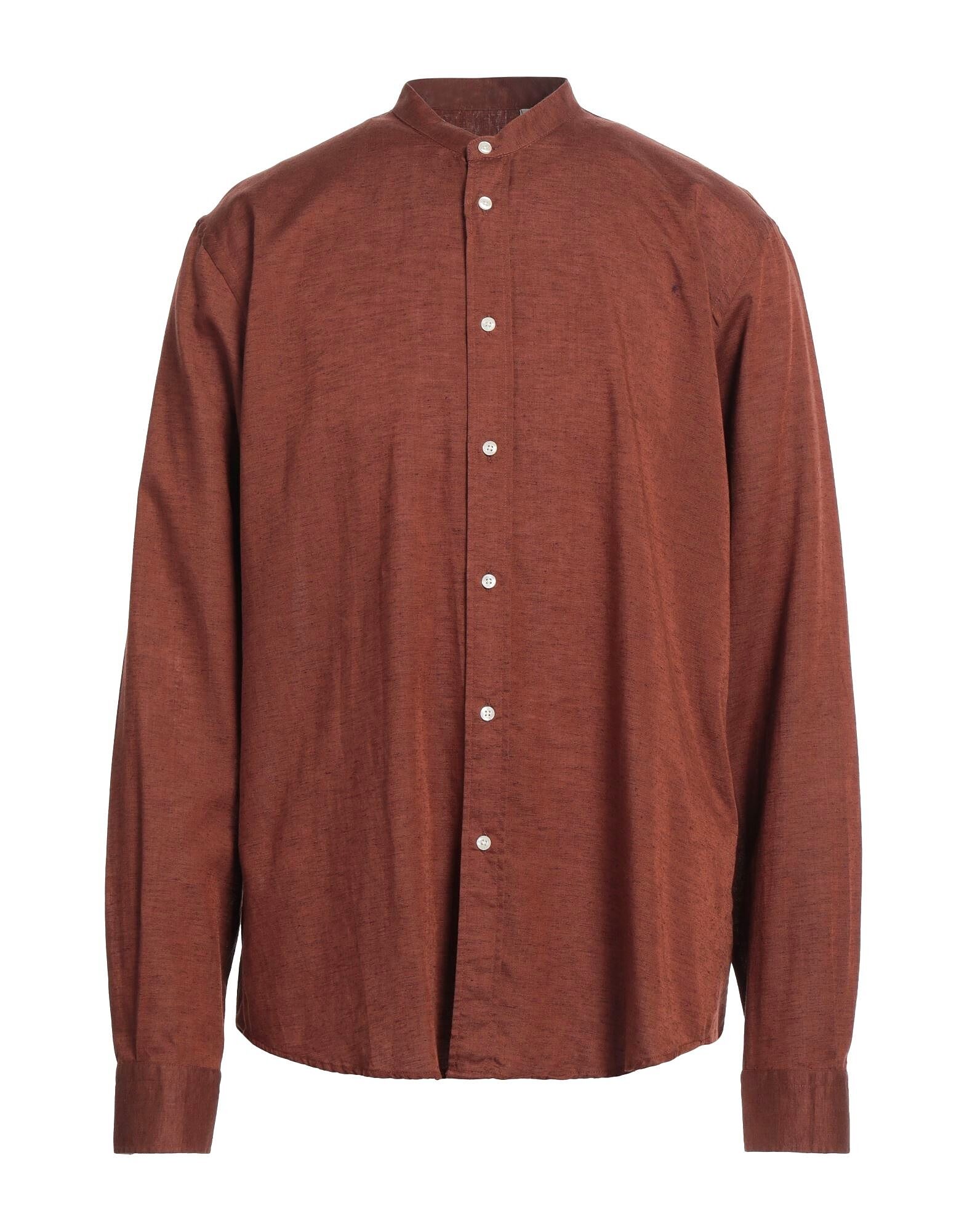 Рубашка Liu •Jo, коричневый
Рубашка Liu •Jo, коричневый