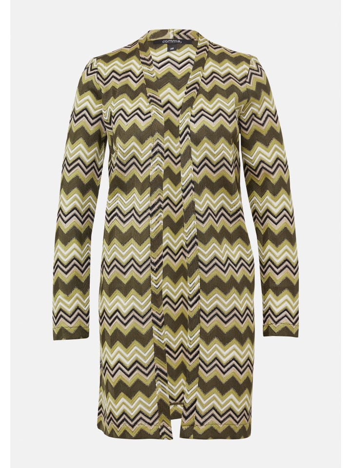 Футболка цвета 71S8_kiwi зеленый comma
Футболка цвета 71S8_kiwi зеленый comma