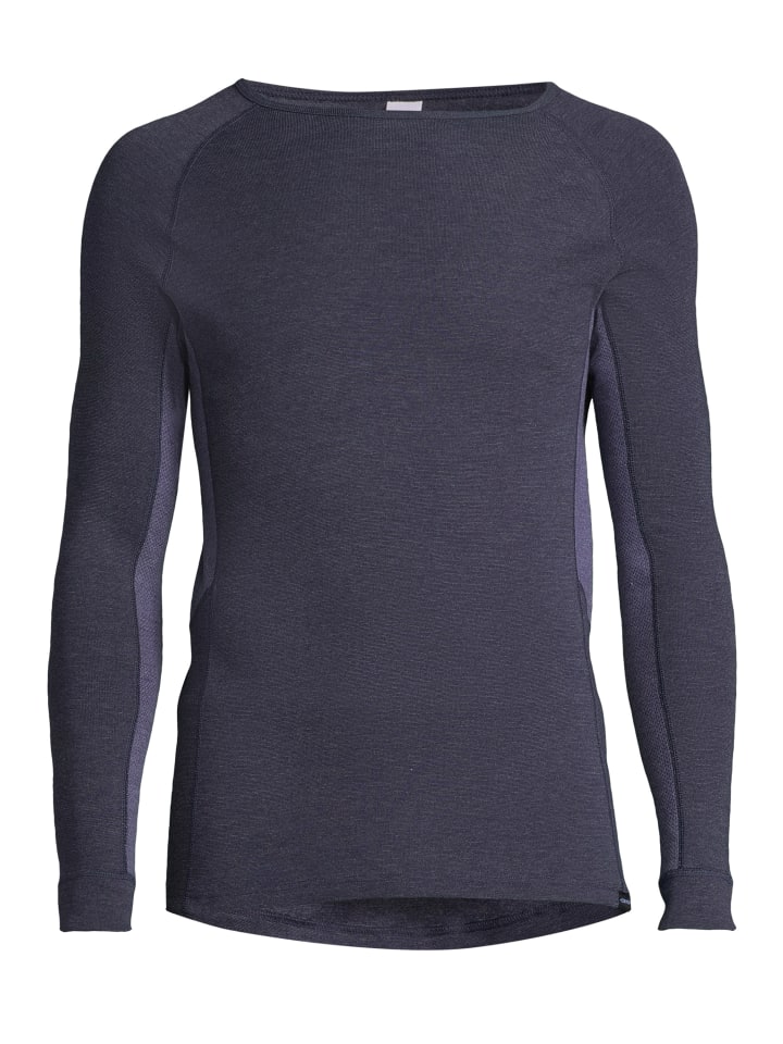 Термомайка / спортивная рубашка темно-синего цвета Conta
Термомайка / спортивная рубашка темно-синего цвета Conta