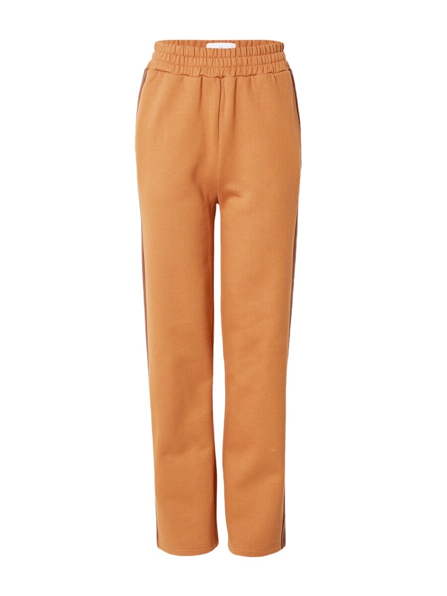 Повседневные брюки Smiles YUNUS, цвет Cognac/Dark Brown
Повседневные брюки Smiles YUNUS, цвет Cognac/Dark Brown