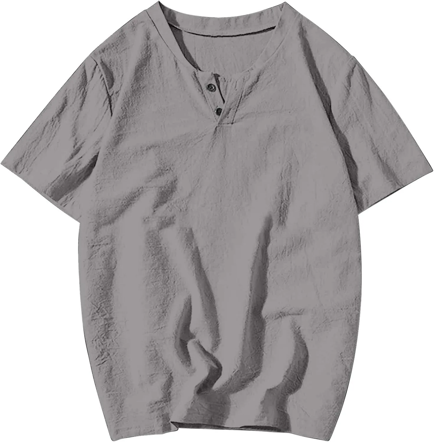 Футболка летняя мужская Cotton Linen 2025 Hawaiian Vacation с коротким рукавом Relaxed Fit Quick Dry
Футболка летняя мужская Cotton Linen 2025 Hawaiian Vacation с коротким рукавом Relaxed Fit Quick Dry