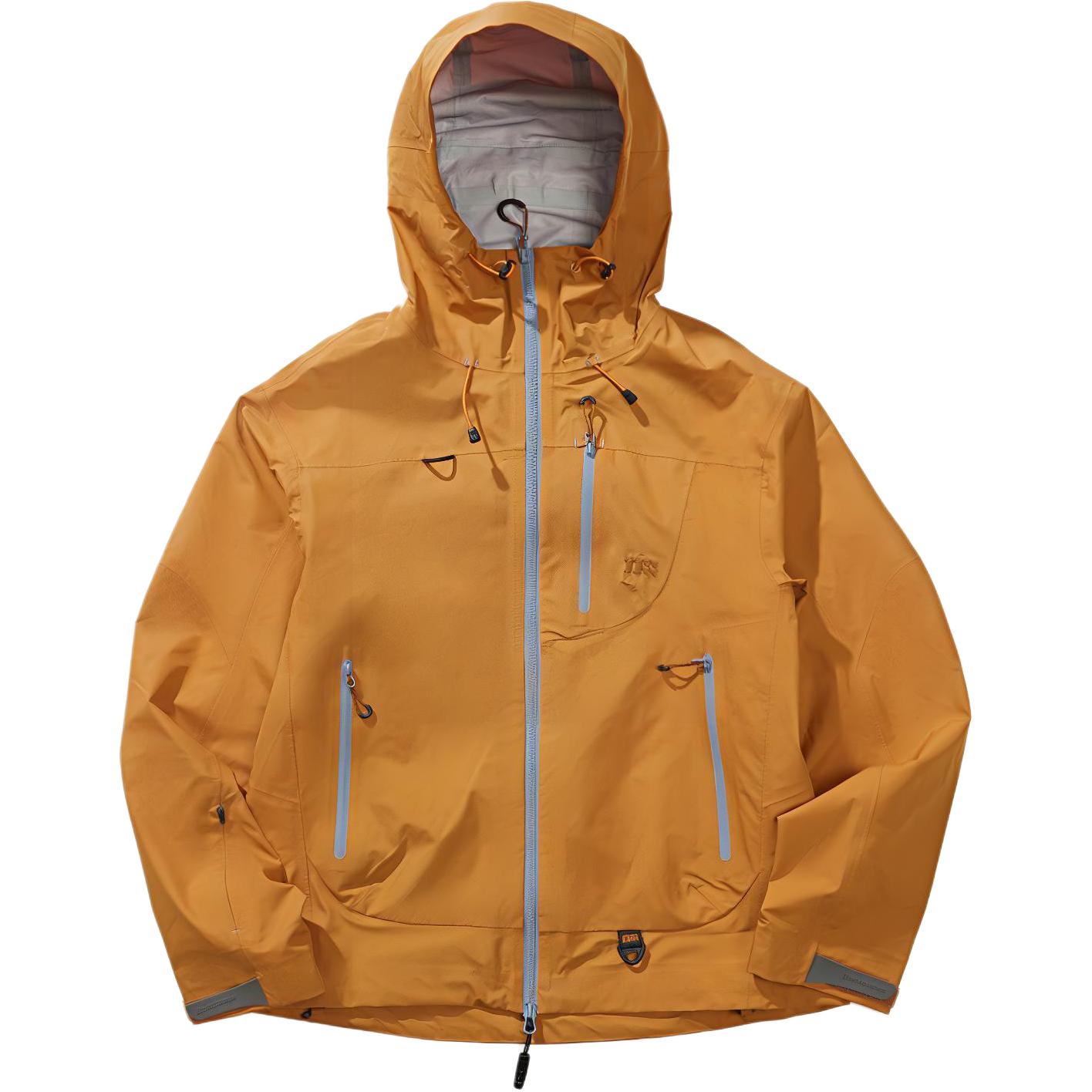 NOTHOMME Ветровка Unisex, Golden Sand Orange, Storm Edition, 3-in-1 Liner Polar Fleece
NOTHOMME Ветровка Unisex, Golden Sand Orange, Storm Edition, 3-in-1 Liner Polar Fleece