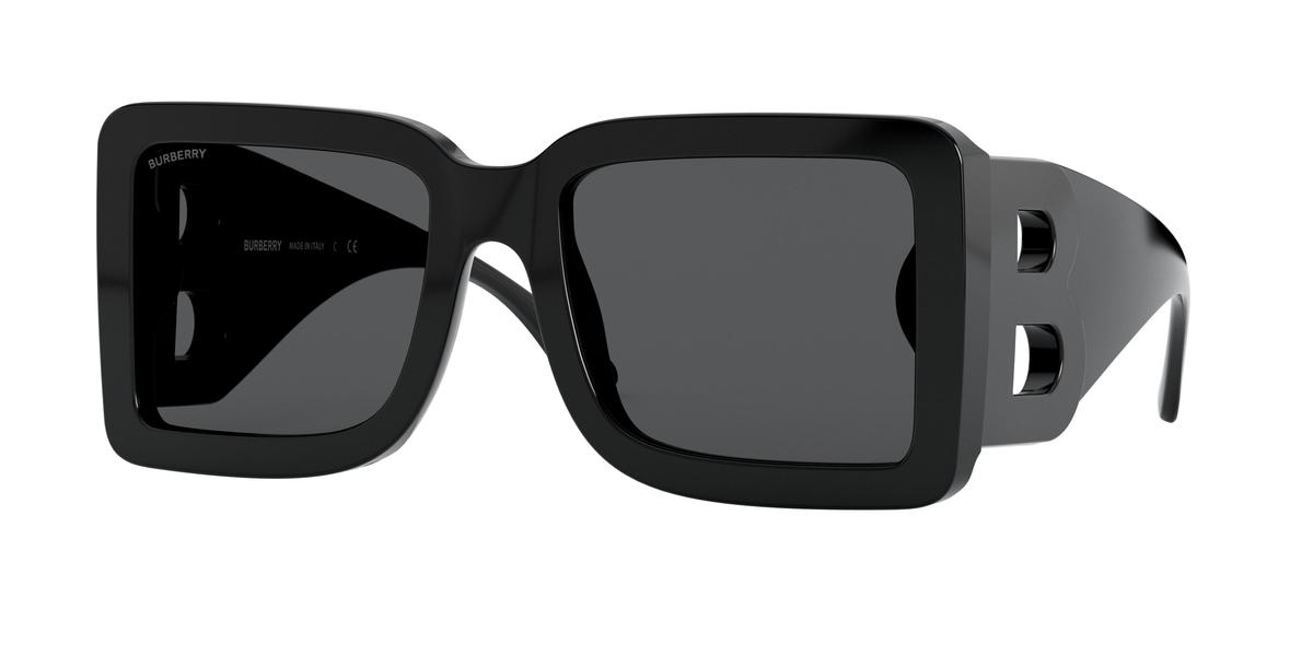 Женские солнцезащитные очки BE4312 BURBERRY, black
Женские солнцезащитные очки BE4312 BURBERRY, black