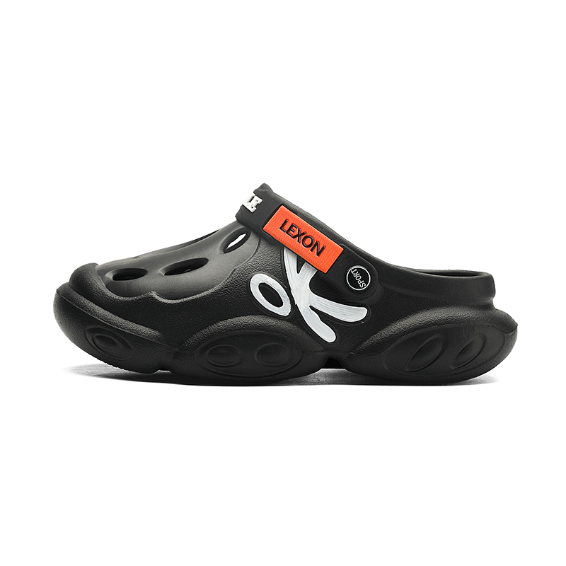 Сабо мужские LEXON, Black
Сабо мужские LEXON, Black