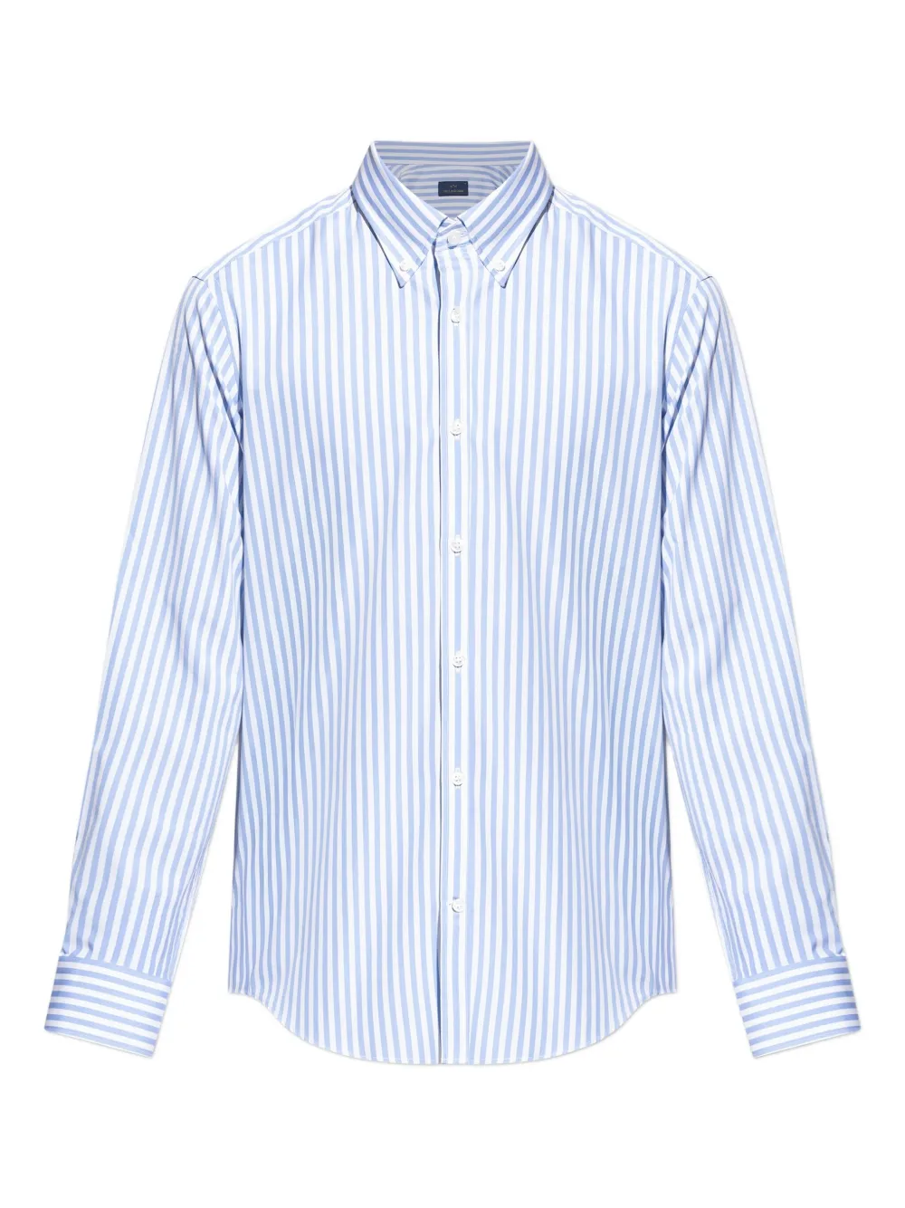 Полосатая рубашка Paul & Shark, синий
Полосатая рубашка Paul & Shark, синий