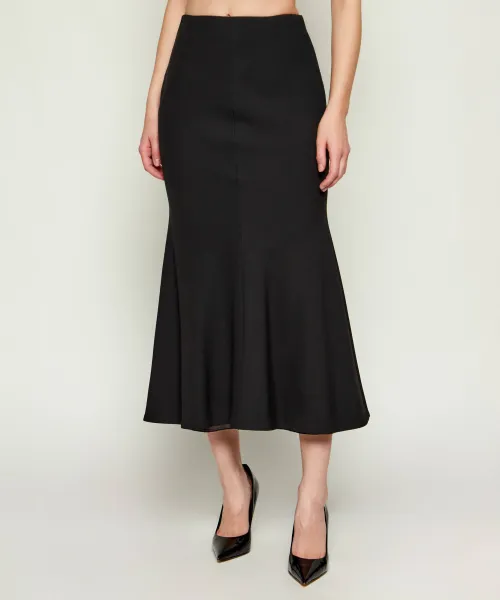 Юбка Реленда Hugo, черный 
Юбка Реленда Hugo, черный